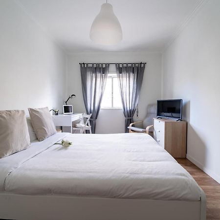 Alvares Araujo - Apartamento Familiar Perto Da Estacao De Comboios Braga Exteriör bild