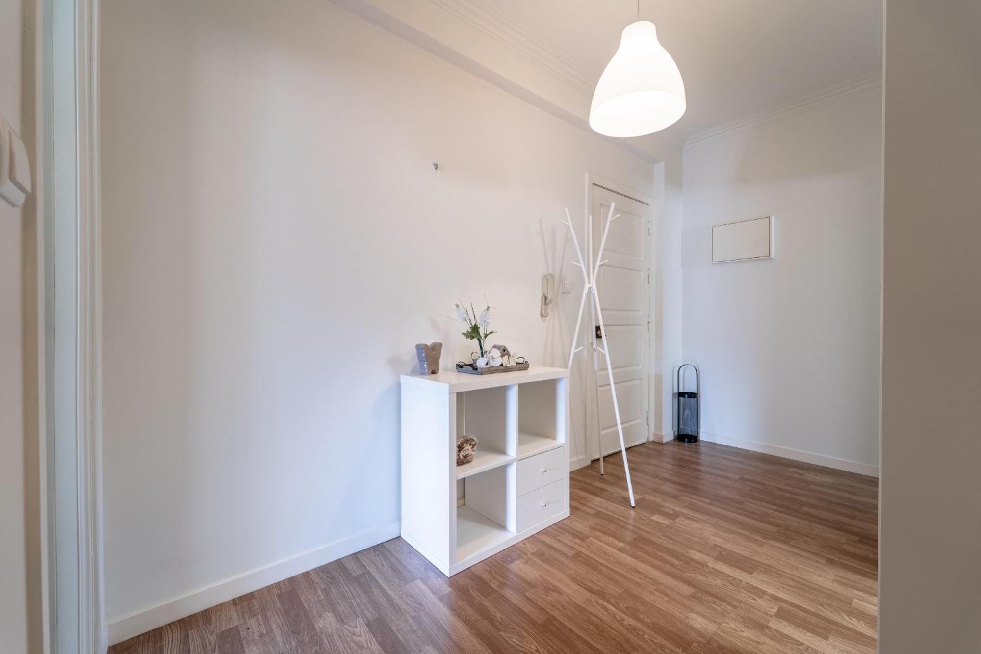 Alvares Araujo - Apartamento Familiar Perto Da Estacao De Comboios Braga Exteriör bild