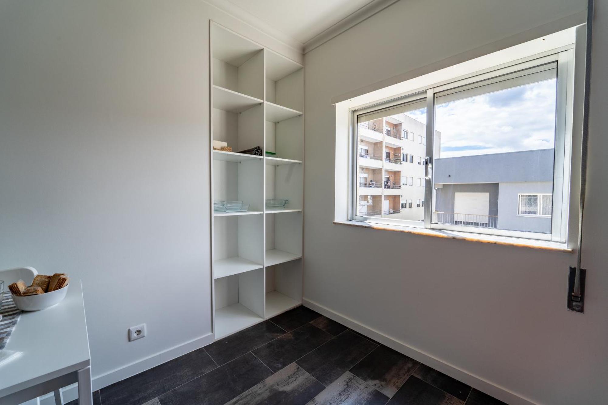 Alvares Araujo - Apartamento Familiar Perto Da Estacao De Comboios Braga Exteriör bild