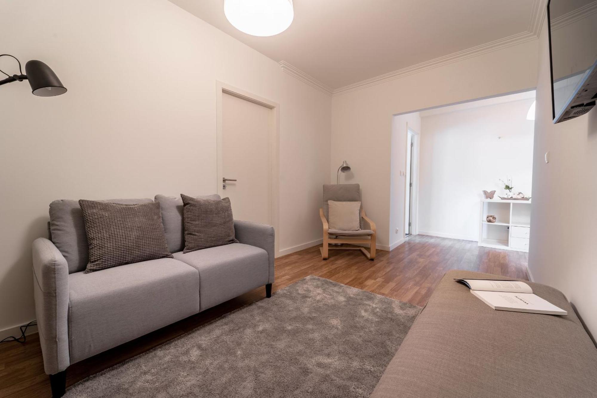 Alvares Araujo - Apartamento Familiar Perto Da Estacao De Comboios Braga Exteriör bild