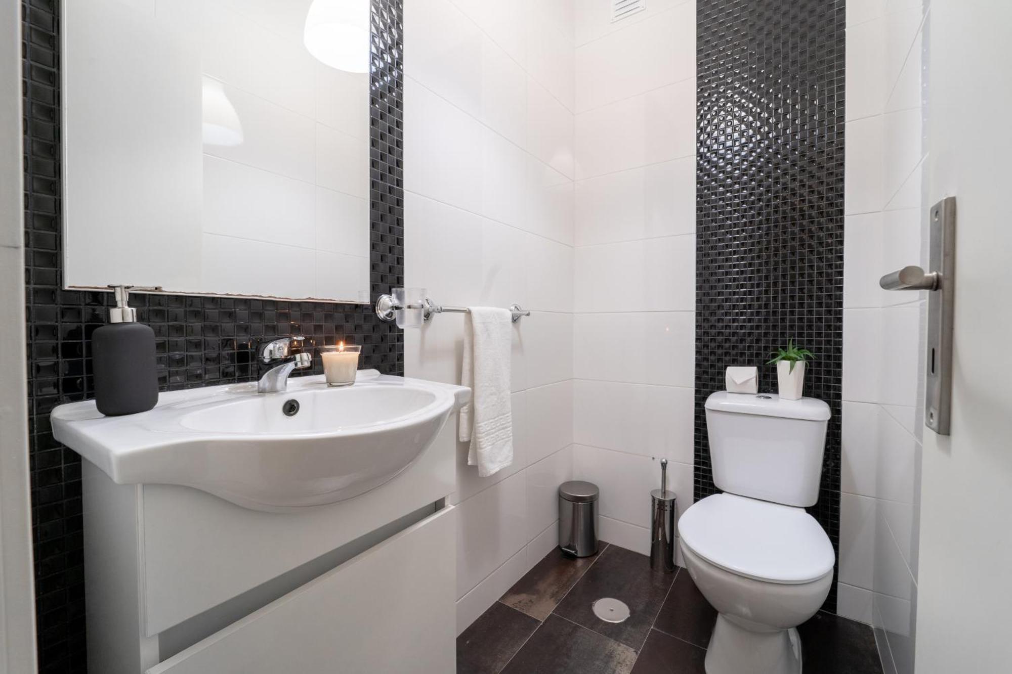 Alvares Araujo - Apartamento Familiar Perto Da Estacao De Comboios Braga Exteriör bild